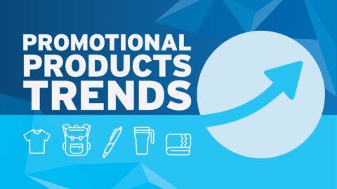 Top Promotional Product Trends Brands Are Using in 2025