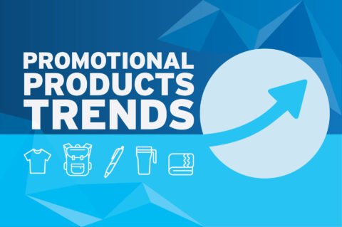 Top Promotional Product Trends Brands Are Using in 2025